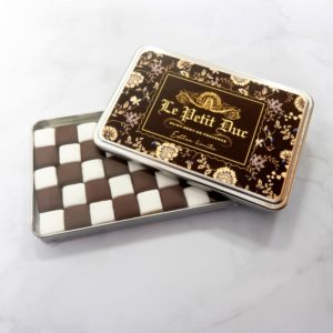 Coffret métal de calissons de Saint-Rémy - Edition limitée