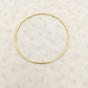 Bracelet rond - Lamali Paris