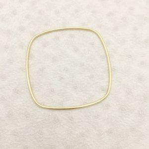 Bracelet carré - Lamali Paris