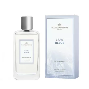 L'Âme Bleue - Plantes & Parfums