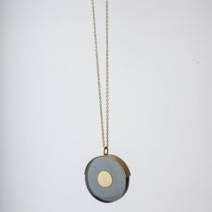 Sautoir New York 22702