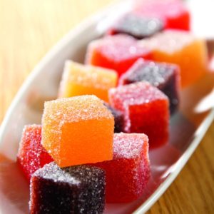 Pâtes de fruits Grande Tradition