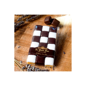 Calissons Jeu de Dame de Saint-Rémy de Provence - Le Petit Duc