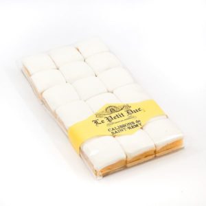 Calissons de Saint-Rémy de Provence - Le Petit Duc