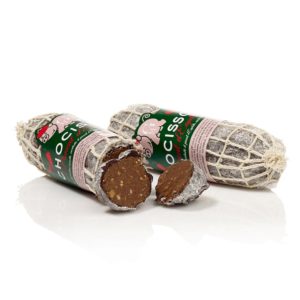 Chocisson au piment d'Espelette - Maison Guinguet