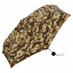 Mini parapluie Camouflage - KIU
