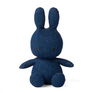Lapin Jean brut - Miffy