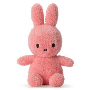 Lapin extra doux rose - Miffy