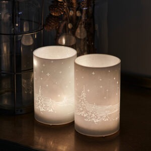 Petite lampe led Ava - Sirius