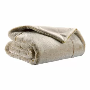 Plaid Kinta Mirabelle Vivaraise