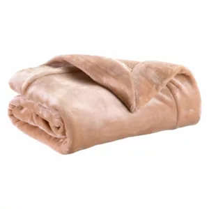 Plaid polaire Dragée Vivaraise