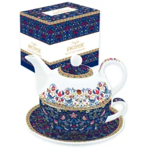 Théière égoiste - Easy Life